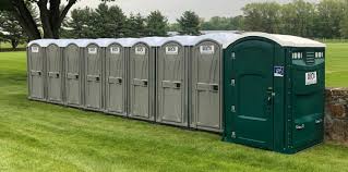 Best Portable Restroom Maintenance and Cleaning  in Morehead, KY