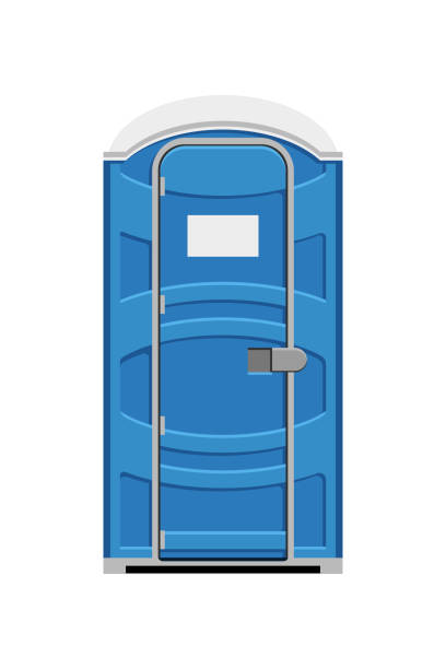 Types of Portable Toilets We Offer in Morehead, KY