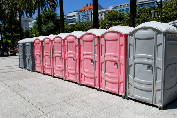 Best Portable Toilets for Parks and Recreation Areas  in Morehead, KY