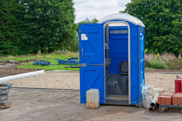 Portable Restroom Servicing (Cleaning and Restocking) in Morehead, KY