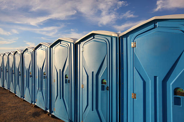 Best Portable Toilets for Disaster Relief Sites  in Morehead, KY