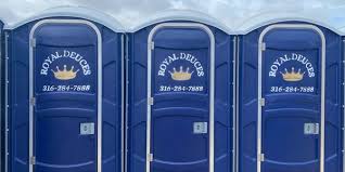 Best Portable Toilet Rental for Emergency Services  in Morehead, KY